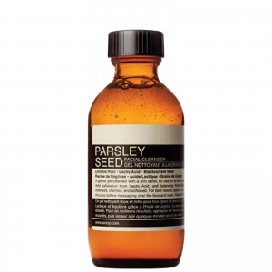 Aesop Parsley Seed Facial Cleanser 100ml