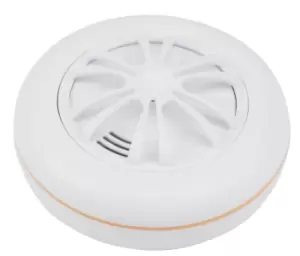 Olympia 6120 heat detector Rate-of-rise heat detector Wired...