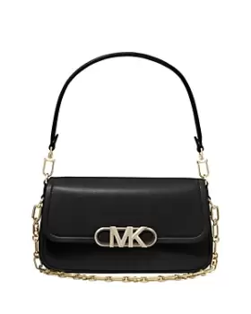 Michael Kors Parker Convertible Pouchette Shoulder Bag