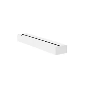 Lia LED Up & Down Medium Wall Light White