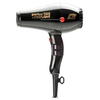 Parlux 385 Power Light Ceramic Ionic 2150W Hair Dryer