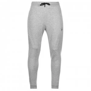 Firetrap Jogging Pants Mens - Grey Marl