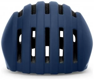 Carrera Precinct Helmet Matte Navy