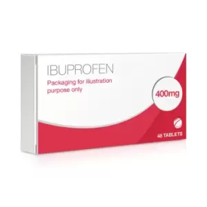 Ibuprofen 400mg