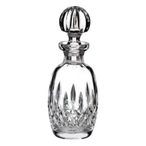 Waterford Lismore Round Decanter 17cm - Crystal