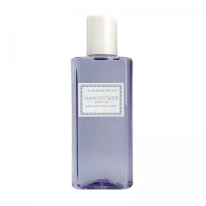 Crabtree & Evelyn Nantucket Briar Shower Gel 200ml