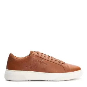 Belvotti Milano Zoff Trainers - Brown