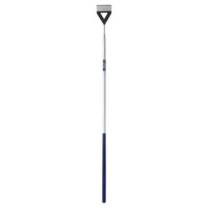 Spear and Jackson Select Stainless Steel Dutch Hoe