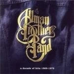 Allman Brothers Band - A Decade Of Hits 1969-1979 (Music CD)