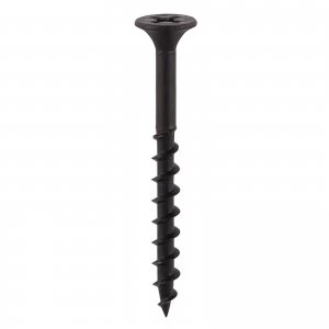 Drywall Coarse Thread Screws 4.8mm 100mm Pack of 500