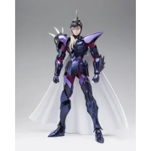 Saint Seiya Saint Cloth Myth Ex Action Figure Alpha Dubhe Siegfried 18 cm