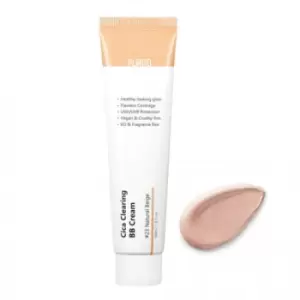 Purito Cica Clearing BB Cream No. 23 Natural Beige