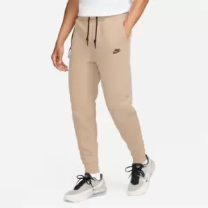 Nike Tech Fleece Joggers Mens - Green