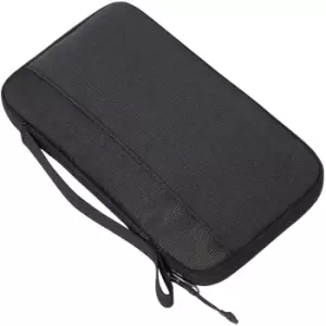 Craghoppers Mens Zip Around Water Resistant Travel Wallet One Size