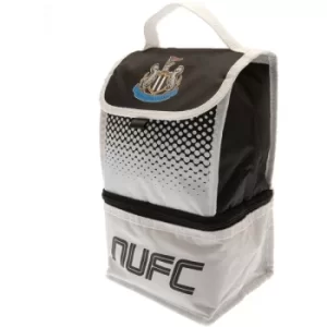 Newcastle United FC 2 Pocket Lunch Bag