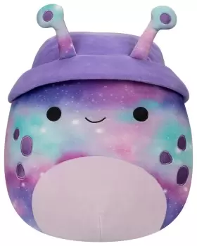 Squishmallows 12-inch - Daxxon The Purple Alien