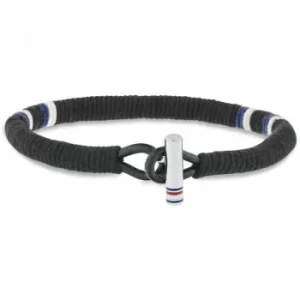 Tommy Hilfiger Jewellery Wrapped Bracelet