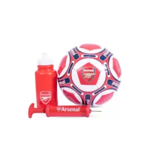 Arsenal signature Gift Set