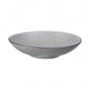 Studio Grey Medium Ridged Bowl