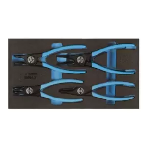 Gedore Circlip pliers in CT module