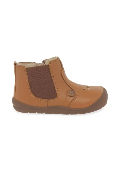 'Rustle' Infant Boots