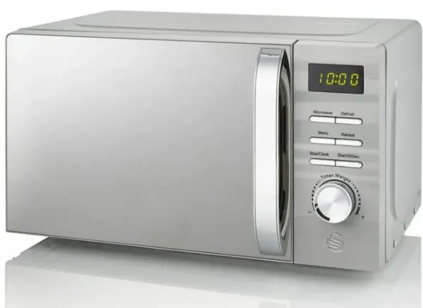 Swan SM22038LGRN 20L 700W Microwave