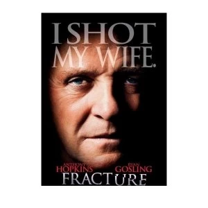 Fracture DVD