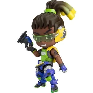 Overwatch Nendoroid Action Figure L&uacute;cio Classic Skin Edition 10 cm