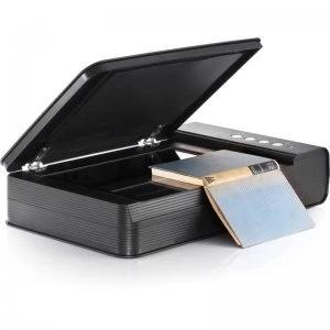 Plustek OpticBook 4800 Flatbed Scanner