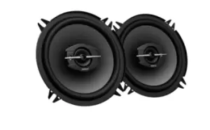 Sony XS-GTF1339 car speaker Round 3-way 230 W 2 pc(s)