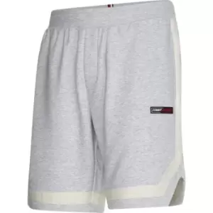 TOMMY SPORT Comfort Short - Grey