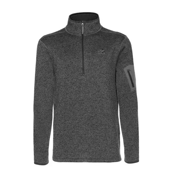 Karrimor Orbit Fleece Mens - Grey XS