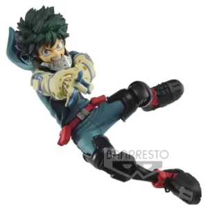 Banpresto My Hero Academia The Amazing Heroes Vol.13 Figure