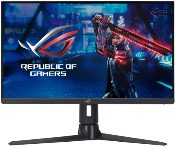 ASUS ROG Strix 27" XG27AQMR Quad HD IPS Gaming LED Monitor