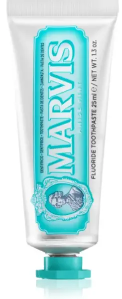 Marvis Anise Mint Toothpaste 25ml