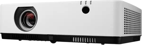 NEC ME383W 3800 ANSI Lumens Standard Throw Projector