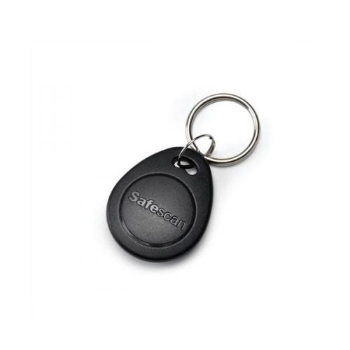 Safescan Rf-110 Rfid Key Fobs - Pack of 25