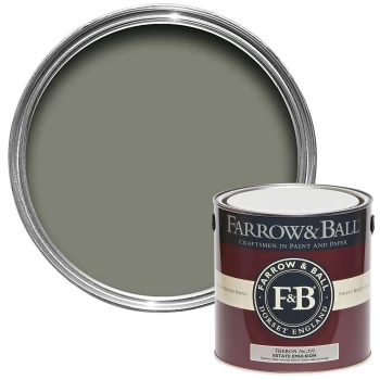 Farrow & Ball Estate Emulsion Paint Treron - 2.5L