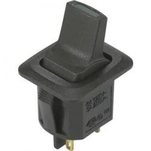 Toggle switch 250 V AC 3 A 1 x OffOn SCI R13 290A