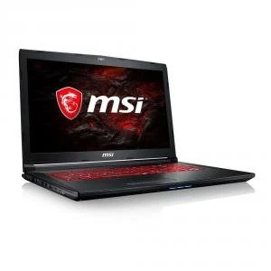 MSI GL72M 17.3" Gaming Laptop