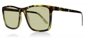 Le Specs Master Tamers Sunglasses Coal Tortoise Master Tamers 55mm