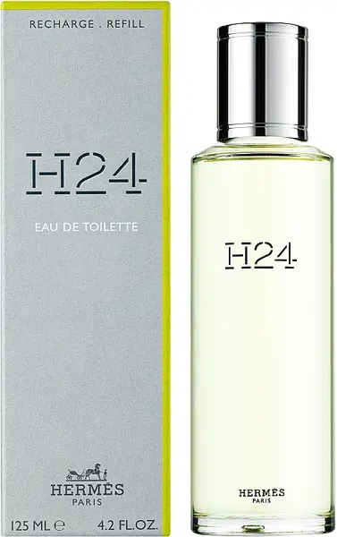 Hermes H24 Eau de Toilette Refill For Him 125ml