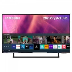 Samsung 50" UE50AU9000 Smart 4K Ultra HD LED TV