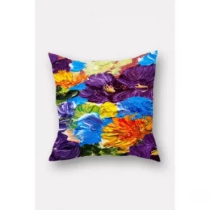 YS65725263 Multicolor Cushion Cover