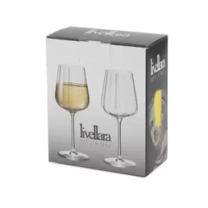 Livellara Milano Livellara S2 White Wine43 - Clear