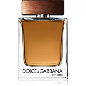 Dolce & Gabbana The One Eau de Toilette For Him 150ml