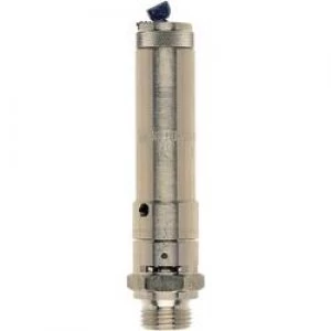 Safety valve Norgren 4440110 External thread 14