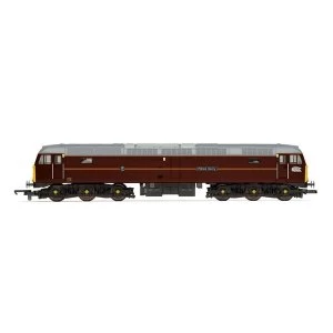 Hornby EWS Class 47/7 Co-Co 47799 Prince Henry Era 9 Model Train