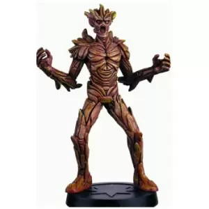 Eaglemoss Marvel Groot Figure