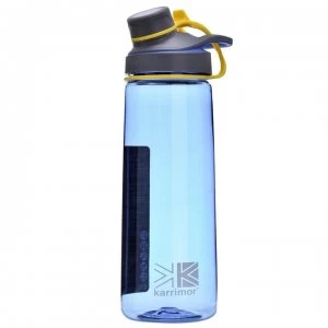 Karrimor Water Bottle 750ml - Blue